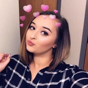 Meet your Posher, Lindsey